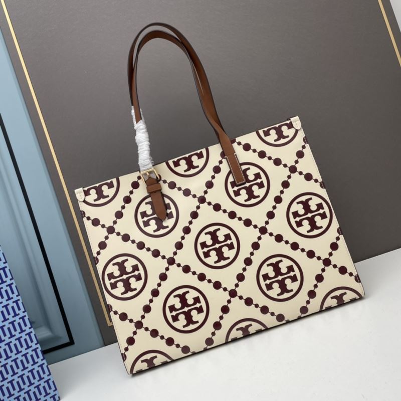 Tory Burch Shopping Bags